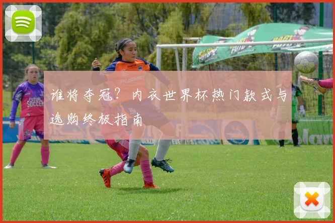 谁将夺冠？内衣世界杯热门款式与选购终极指南